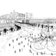 Illustration for article titled An autistic savant spent 20 years designing an entire city on paper